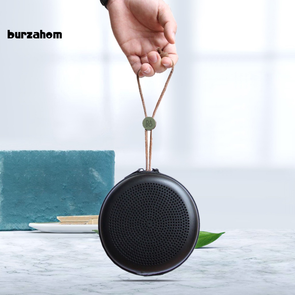 Túi Cứng Chống Trầy Chống Áp Lực Cho Loa Bluetooth B &amp; O BeoPlay A1