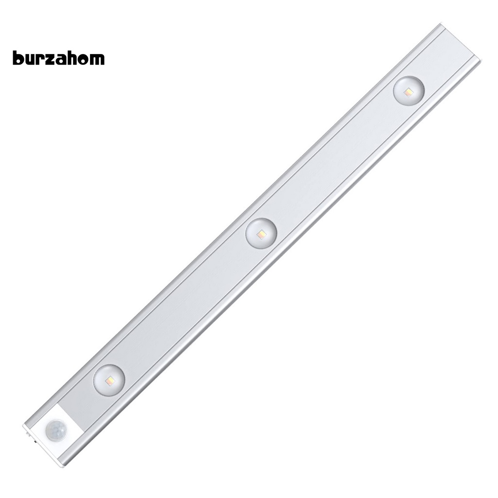 1 Bộ Đèn Led Cảm Biến Chuyển Động Hiệu Ứng Chuyển Động Vô Cực Độ Sáng Cao Đa Chế Độ Hút Từ Tính