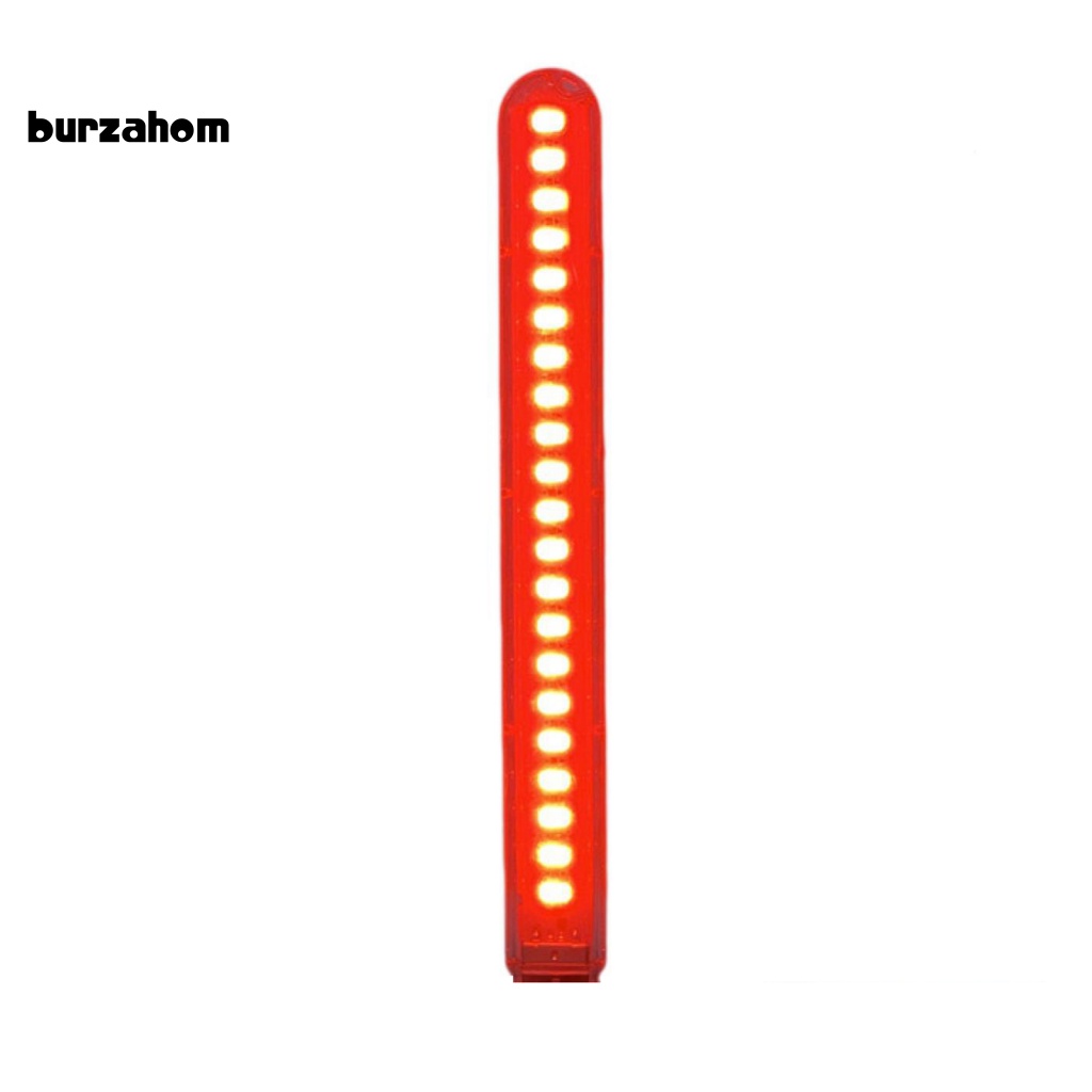 Đèn Đọc Sách USB 24 Bóng 5V Công Tắc Cảm Ứng Độ Sáng Cao Không Chói Mắt Di Động Tiện Dụng Cho Gia Đình