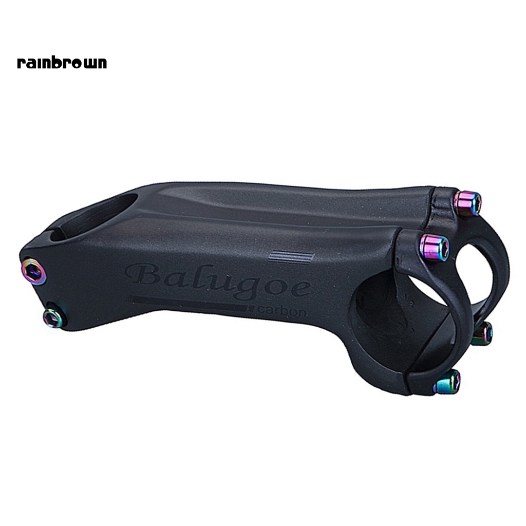 Trục Ghi Đông Xe Đạp 17 Độ 70-130mm Cho Xe Đạp Leo Núi XC / AM