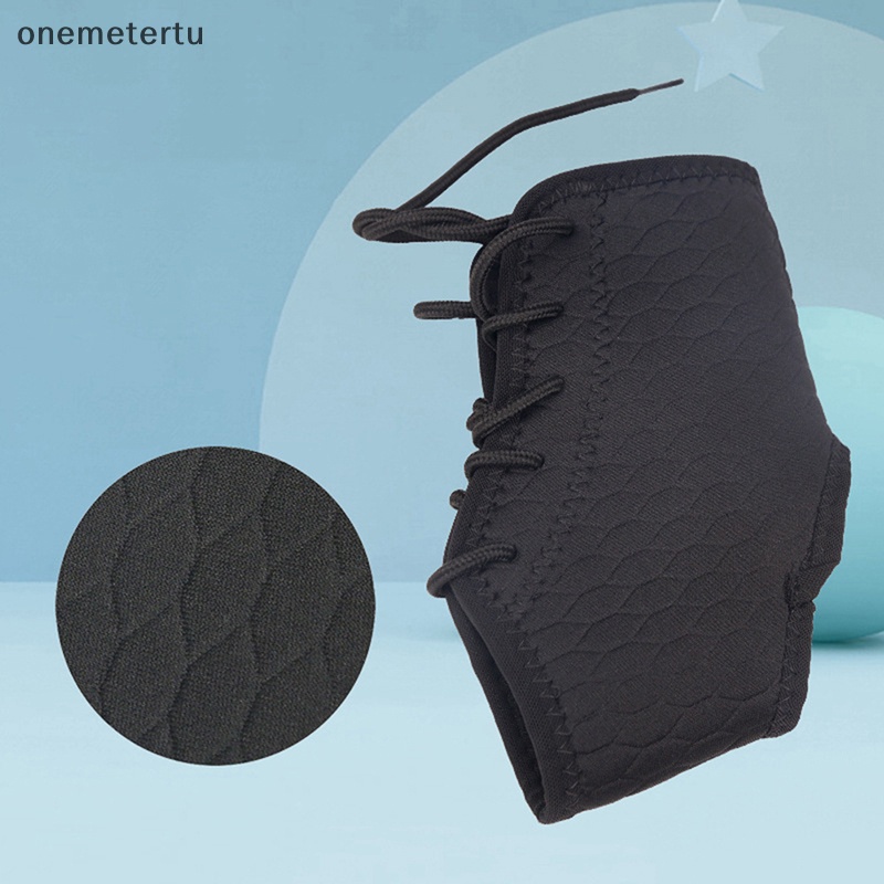 Đai Quấn Bảo Vệ Mắt Cá Chân Khi Chơi Thể Thao