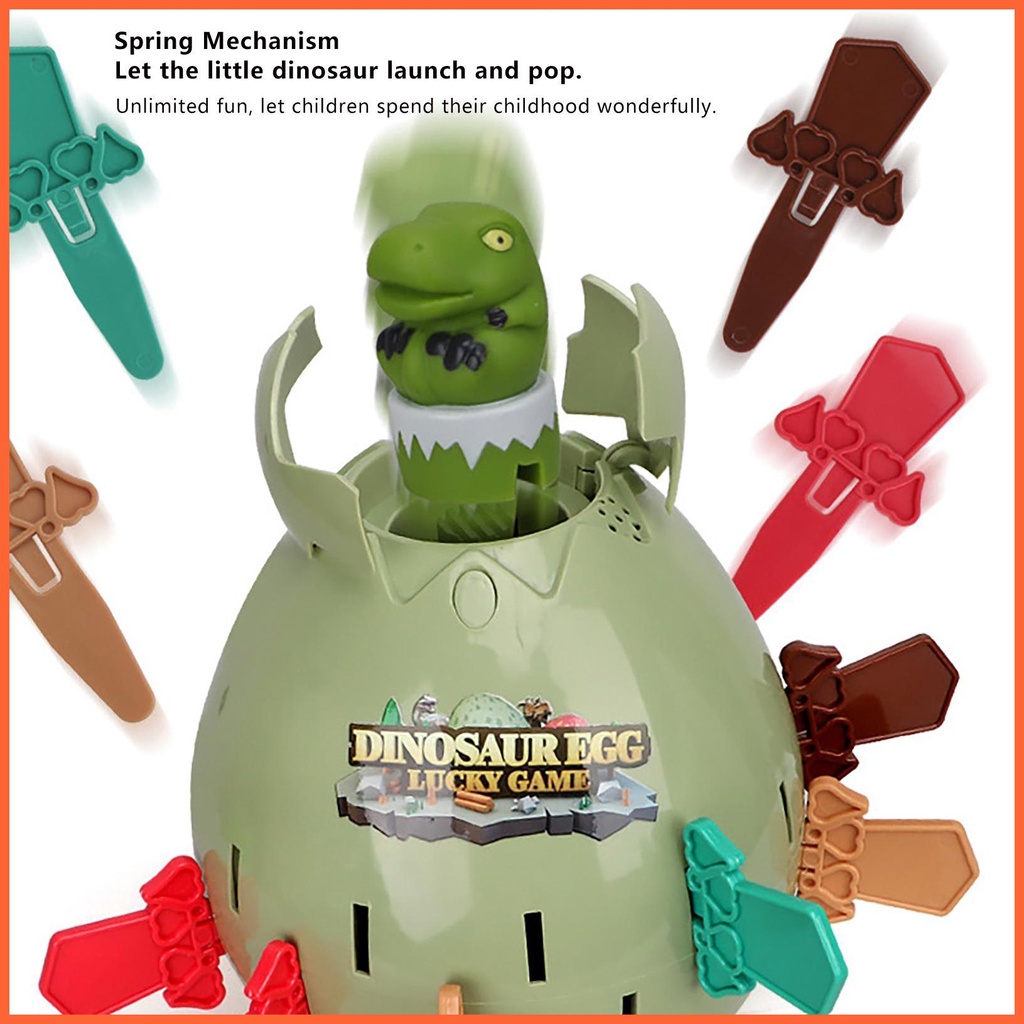 Đồ Chơi Thùng Hải Tặc Vui Nhộn Cho Bé