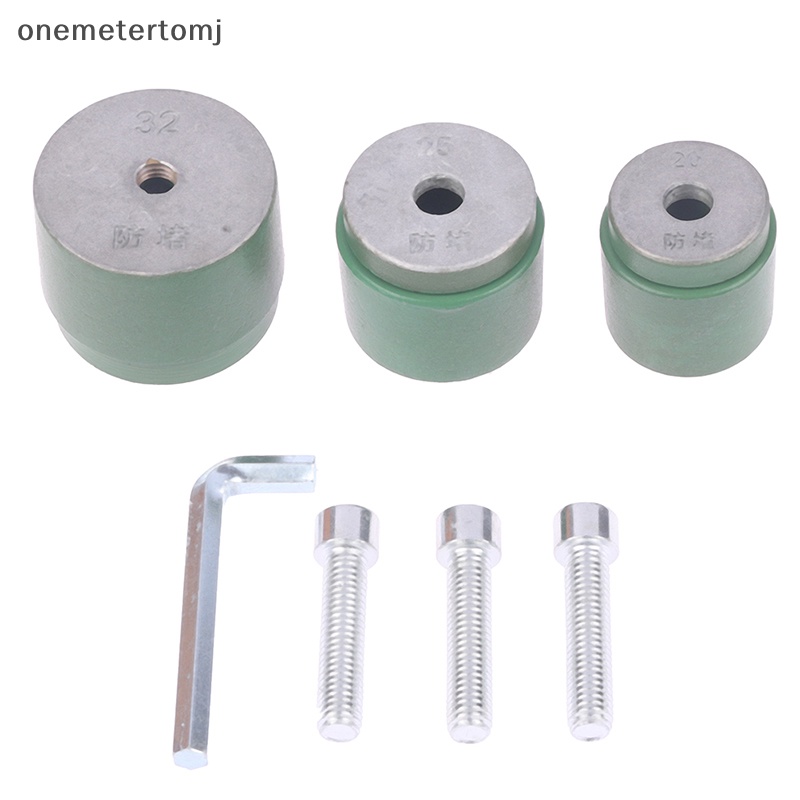 Thiết Bị Nấu Chảy Ống Nước Nóng Chảy PPR Đầu Chống Chặn onemetertomj Loại Mới