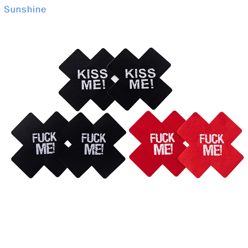 Sun Trang Sức Cơ Thể Gợn Sóng er Núm Ti Giả Màu Trắng Hồng Đen Gợn Sóng rin VN