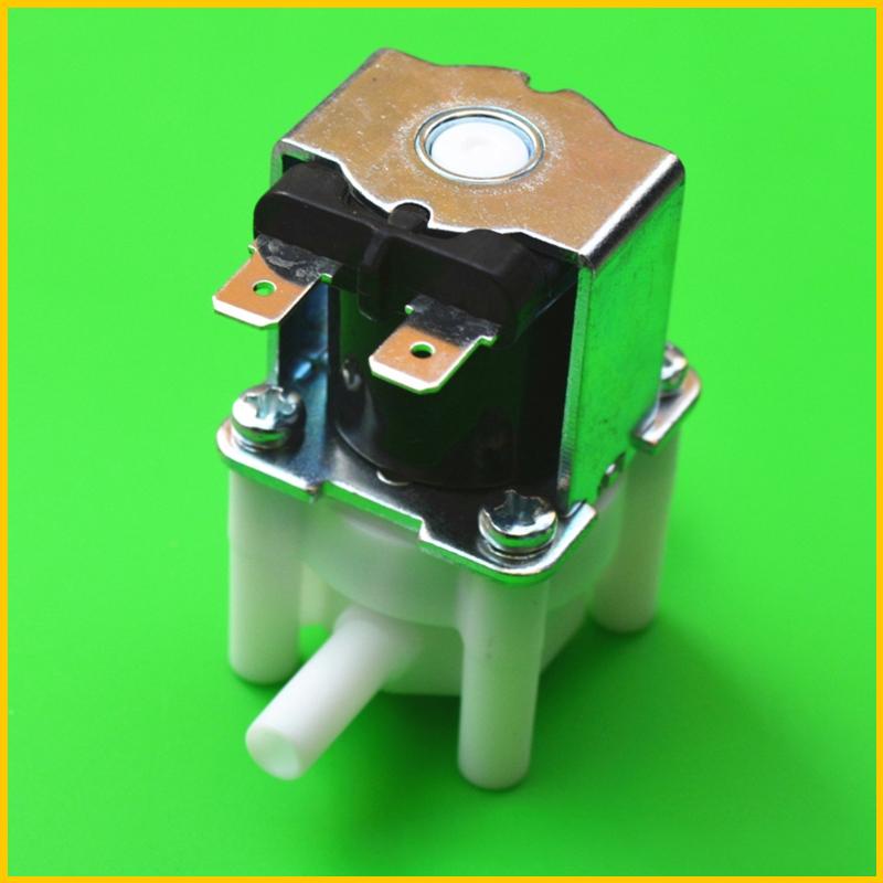 Van Điện Từ Hiệu Suất Cao 1 / 4 &quot;Cho Máy Bơm Nước
