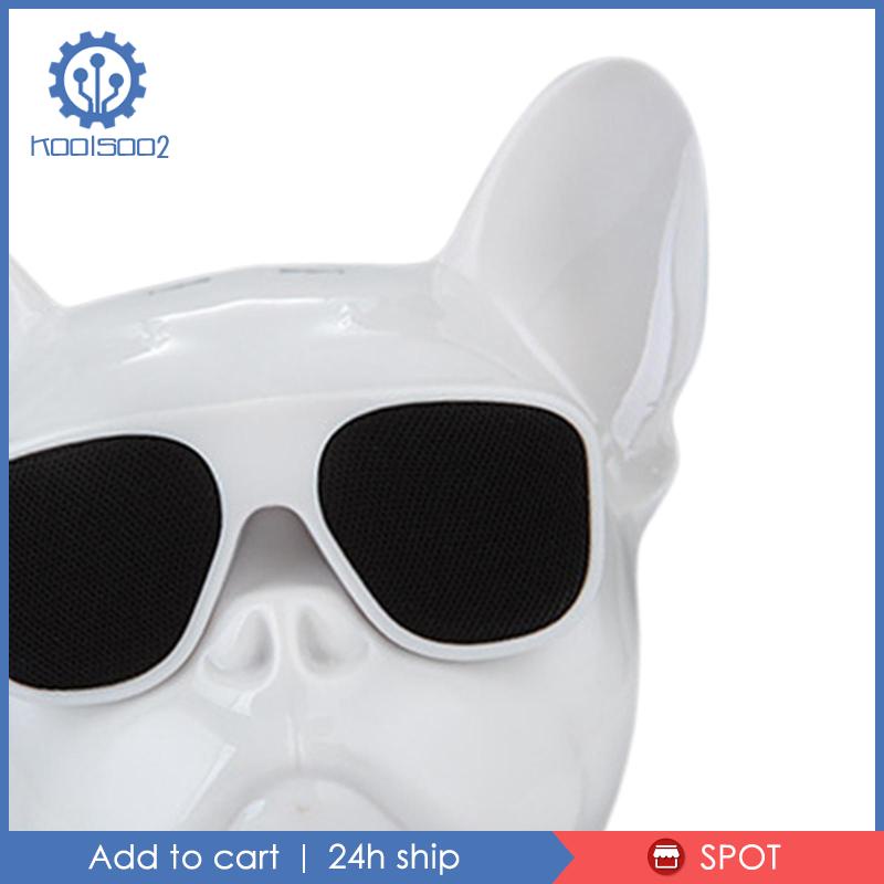 Loa Không Dây Mini Koolsoo2 Dùng Để Tập Thể Dục / Trang Trí