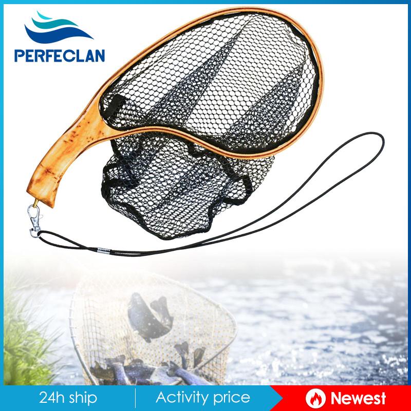 Lưới Đánh Bắt Cá / Chèo Thuyền Kayak Chuyên Dụng