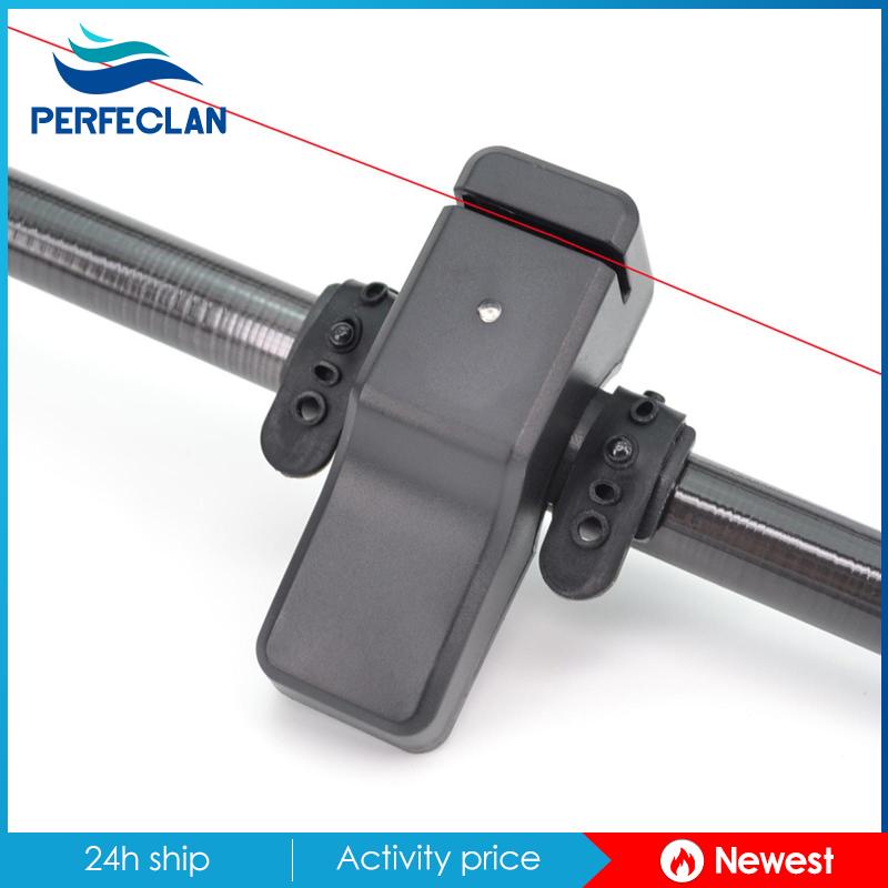 [Perfeclan] Chuông Báo Cá Cắn Câu Ban Đêm