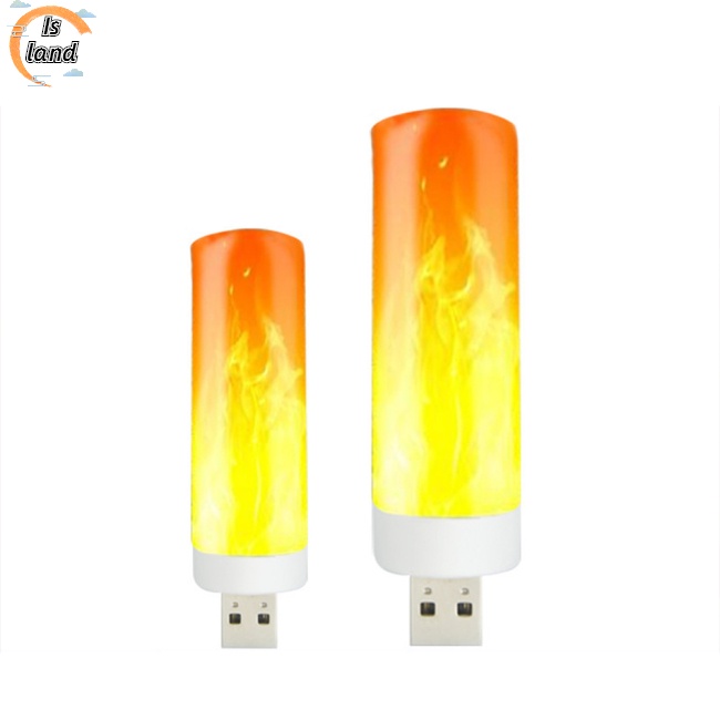 Đèn Ngủ Usb Mini Siêu Sáng Tiết Kiệm Năng Lượng