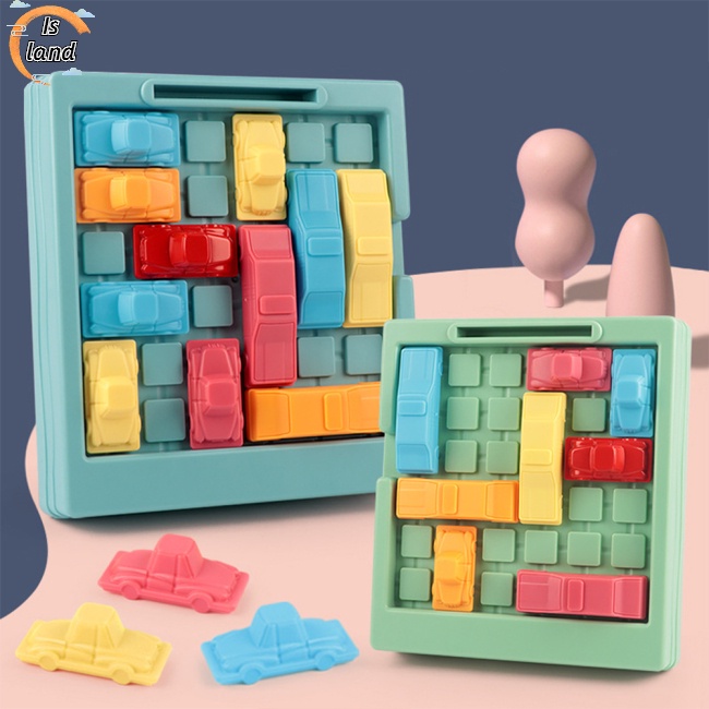 Bộ Đồ Chơi Mê Cung Giải Đố Giáo Dục Sớm Cho Bé