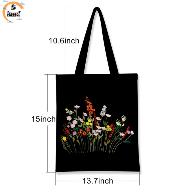 Bộ Khung Thêu Thủ Công 20cm Tiện Lợi