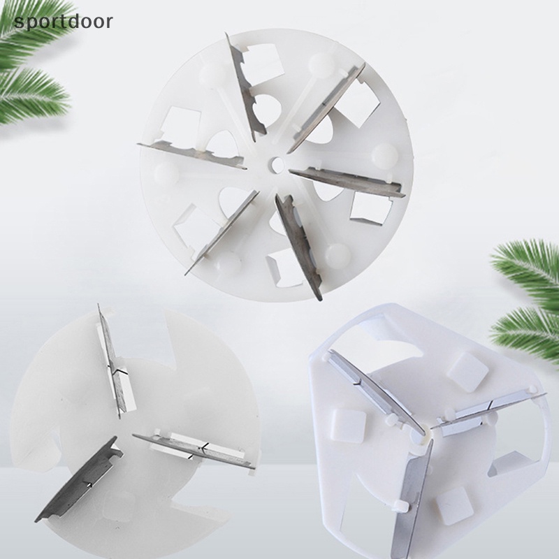 Đầu Lưỡi Cắt Vải Thay Thế Cho Máy Cạo Lông Xù