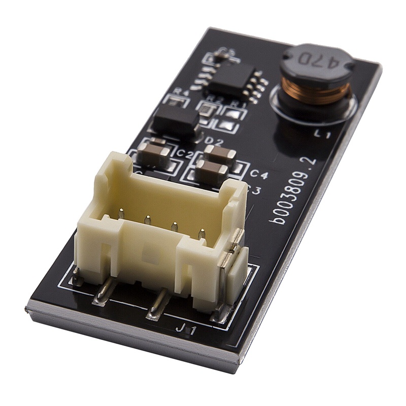 B B003809.2 Cho BMW X3 F25 10-17 2PCS Đèn hậu LED phía sau Sửa chữa đèn hậu Bảng mạch điều khiển LED