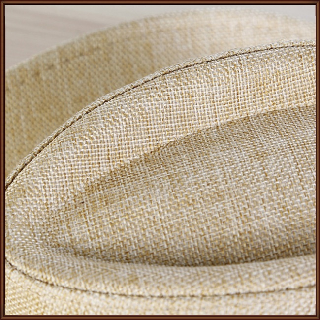 Mũ Cao Bồi Vành Rộng Thời Trang Mùa Hè Dành Cho Nam Giới