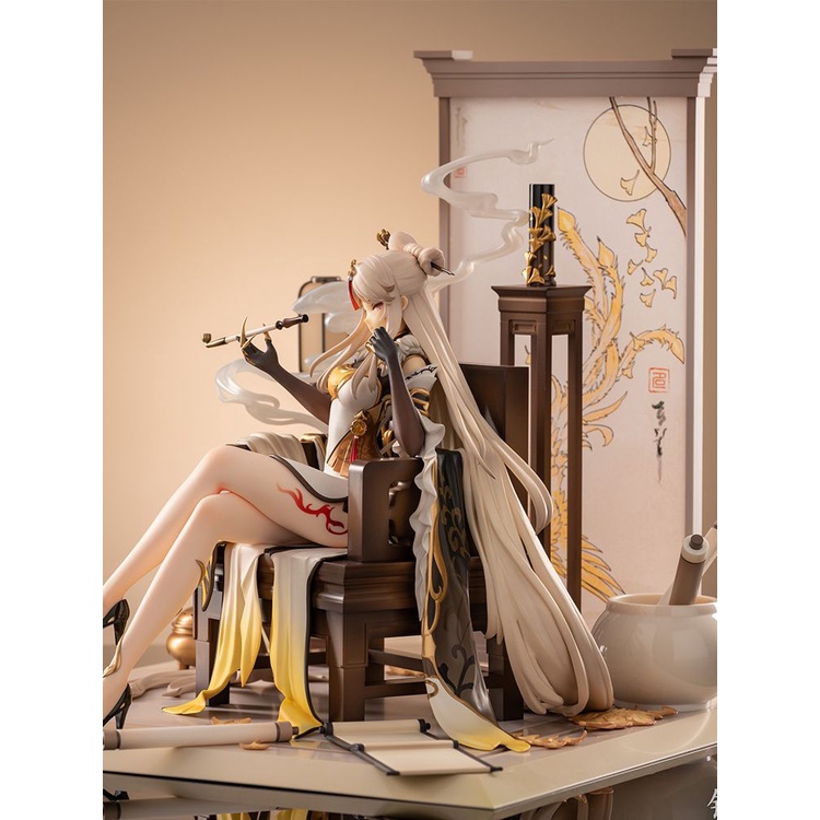 Mô Hình Nhân Vật Yuanshen Merchandise Chân Thật