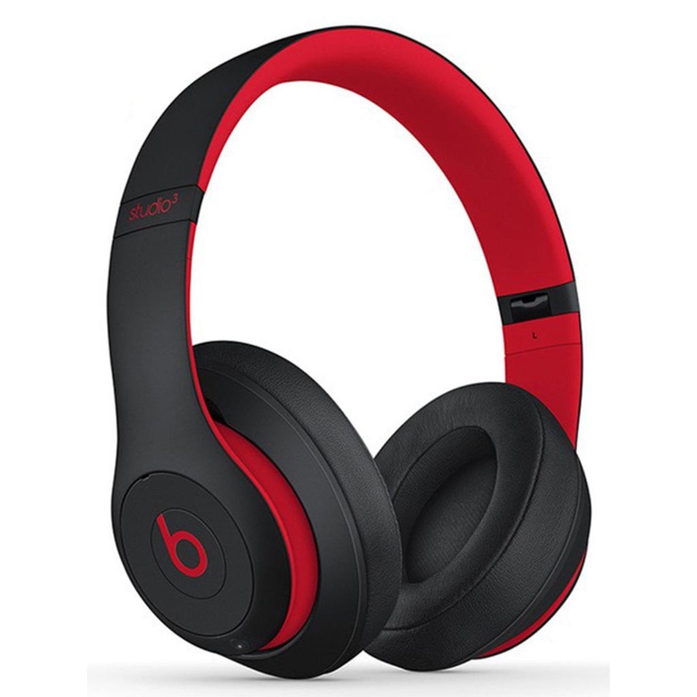 Headphones Led Wireless Noise Cancelling Ergonomic Design Headphone Hifi Headset Earphone With Microphone [Q/6]