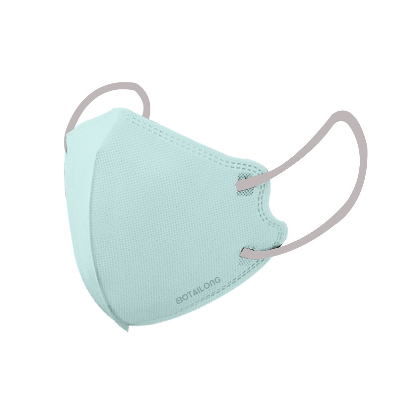 Khẩu Trang 3d Mỏng Phong Cách Mới Mùa Hè 2023 Dành Cho Nữ