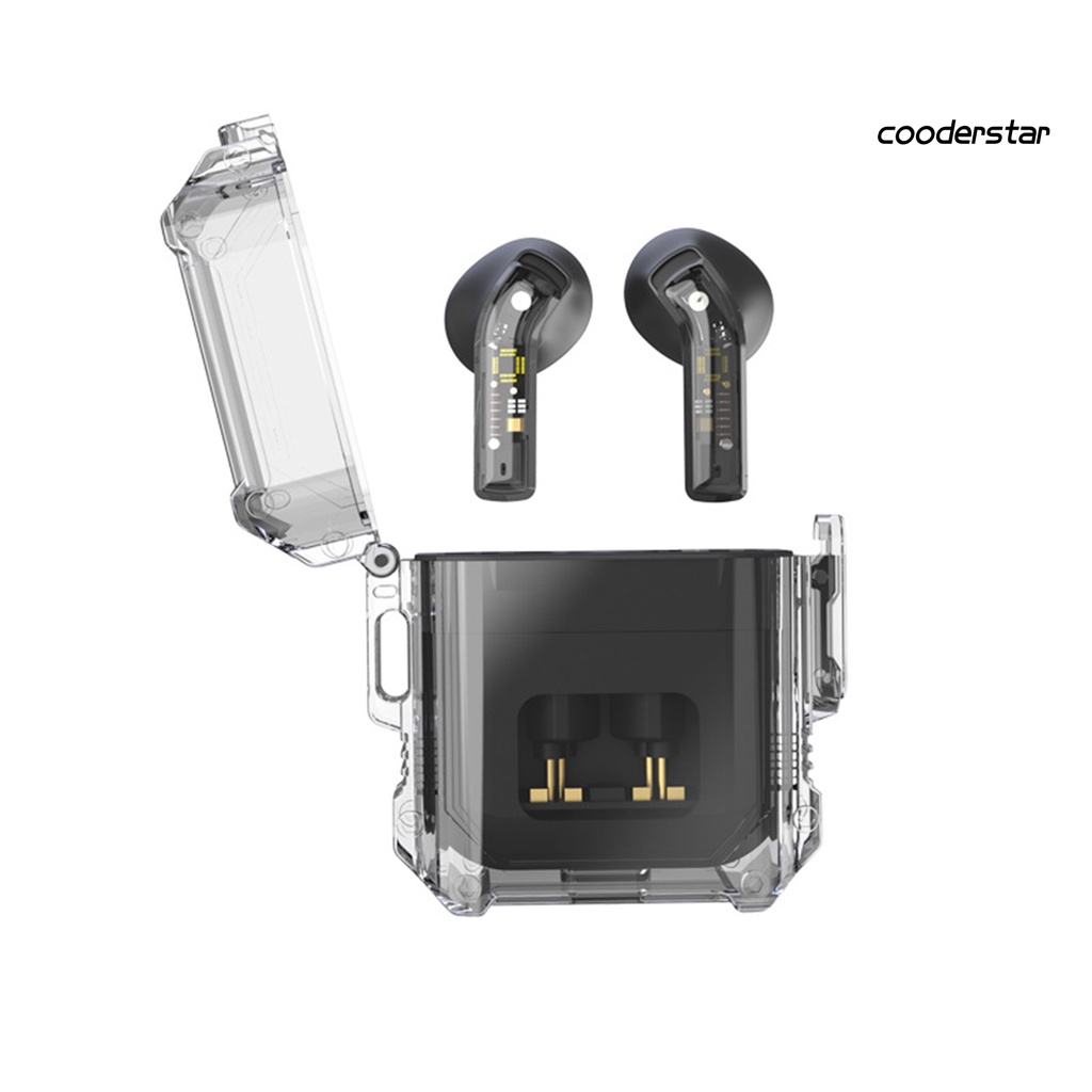 (Coood) Tai Nghe Nhét Tai X3 Bluetooth Không Dây Âm Thanh Vòm Kiểu Dáng Thể Thao