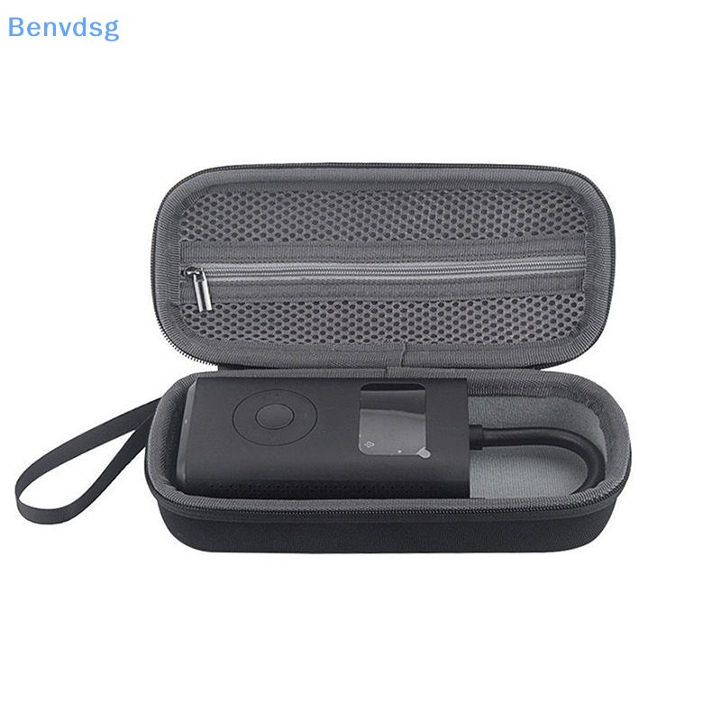 Hộp Cứng EVA Bơm Hơi Bảo Vệ Máy Bơm Xe Hơi Mijia Áp Suất Cao 1S