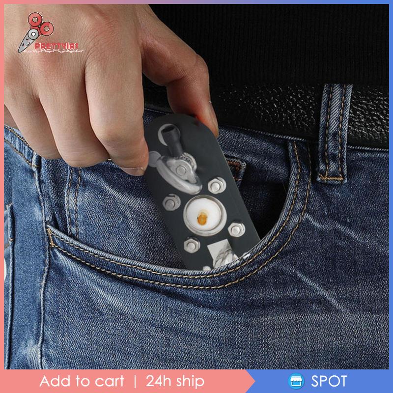 Bảng Mạch Chuyển Đổi Prettyia1 Mini ATDp Hiệu Suất Cao Cho Dipole