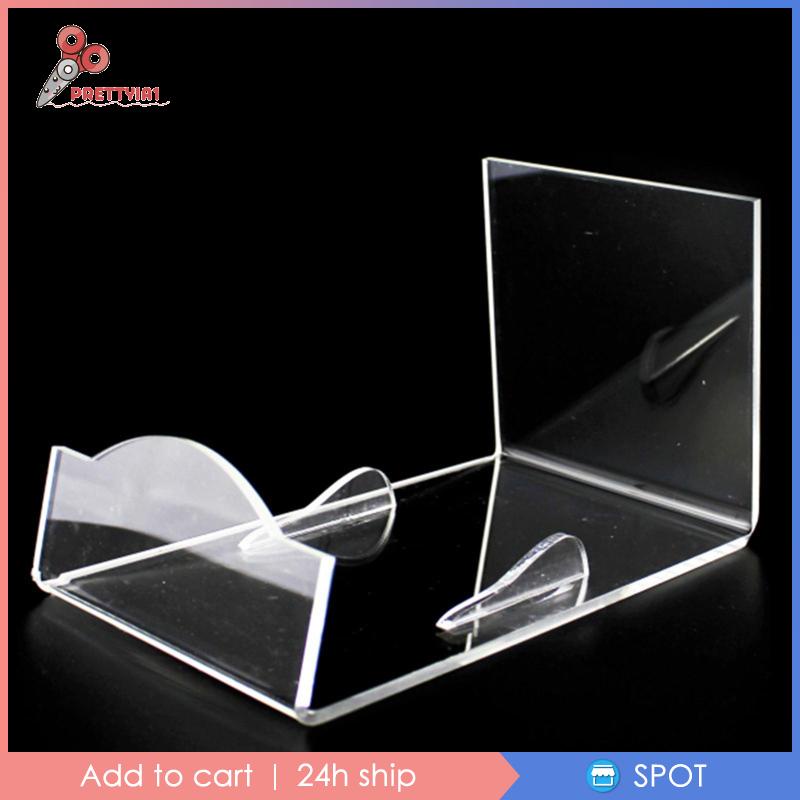 1] Giá Đỡ Trưng Bày Chảo / Chảo / Dụng Cụ Nấu Ăn Uốn Cong Cho Nhà Bếp