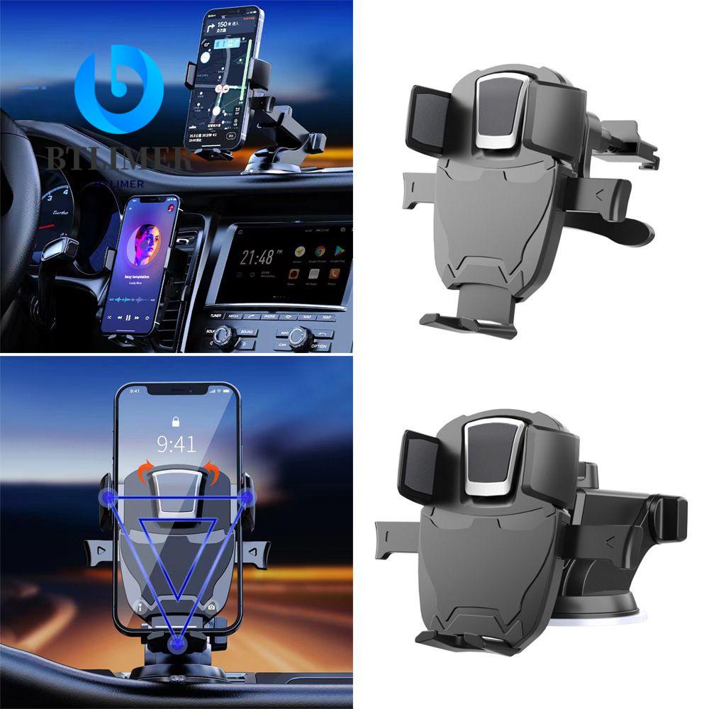 Giá Đỡ Điện Thoại Gắn Xe Hơi Tiện Lợi