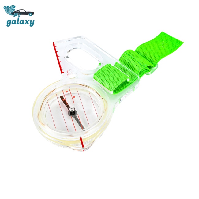 Galaxy La Bàn Chuyên Nghiệp Độ Nhạy Cao Dùng Cho Các Cuộc Thi Ngoài Trời