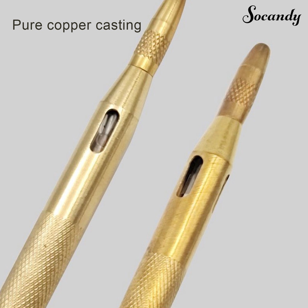 Bút Thử Điện Có Đèn LED Độ Nhạy Cao Chuyên Dụng Cho Xe Hơi