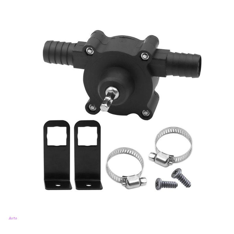 Phụ Kiện Cho Máy Bơm Nước Thân 1 / 4 "Tiện Dụng