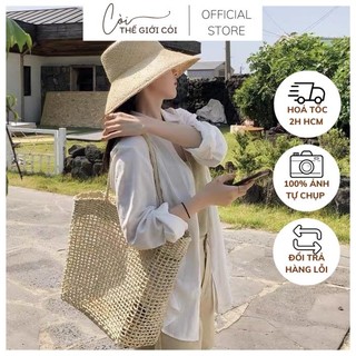 TÚI CÓI VUÔNG KOREA SIÊU XINH