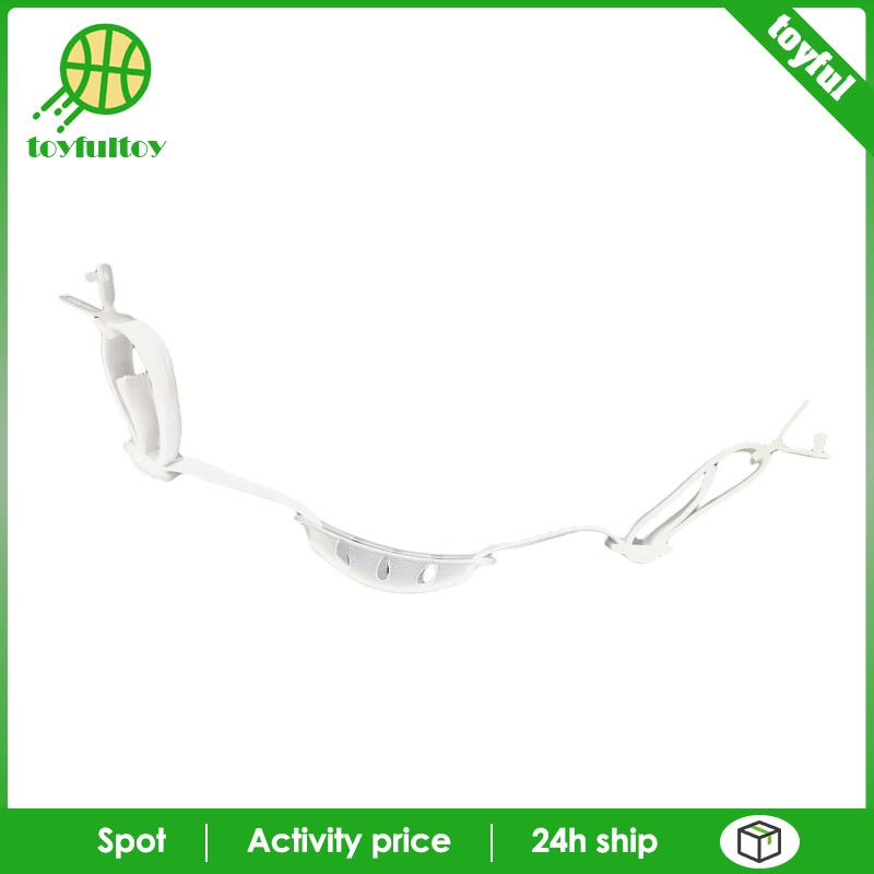 Dây Đai Đeo Cằm Bằng Polyester Dùng Trong Xây Dựng / Trượt Ván Dành Cho Người Lớn