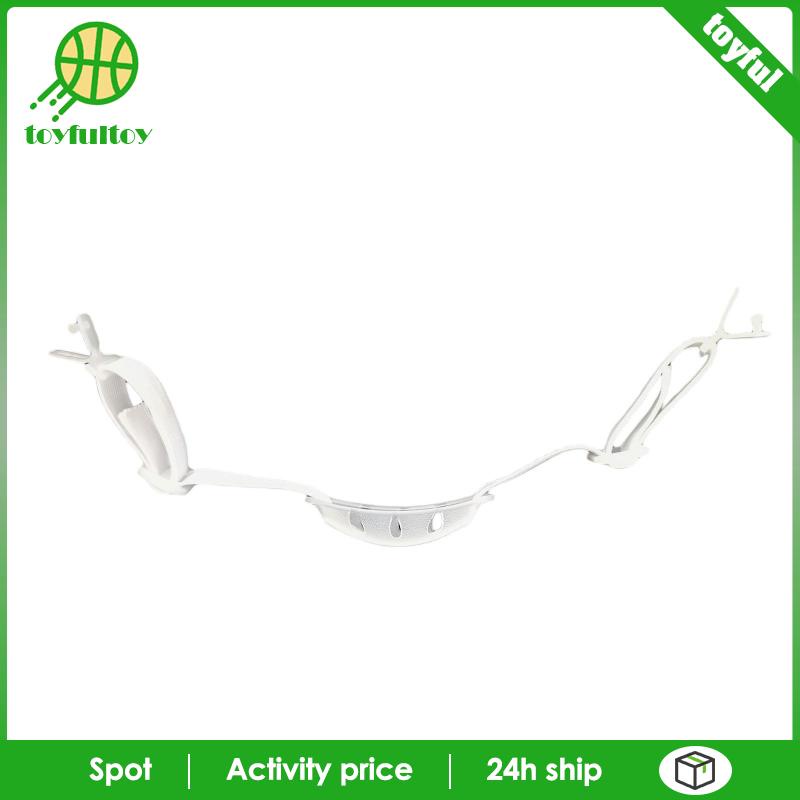 Dây Đai Đeo Cằm Bằng Polyester Dùng Trong Xây Dựng / Trượt Ván Dành Cho Người Lớn