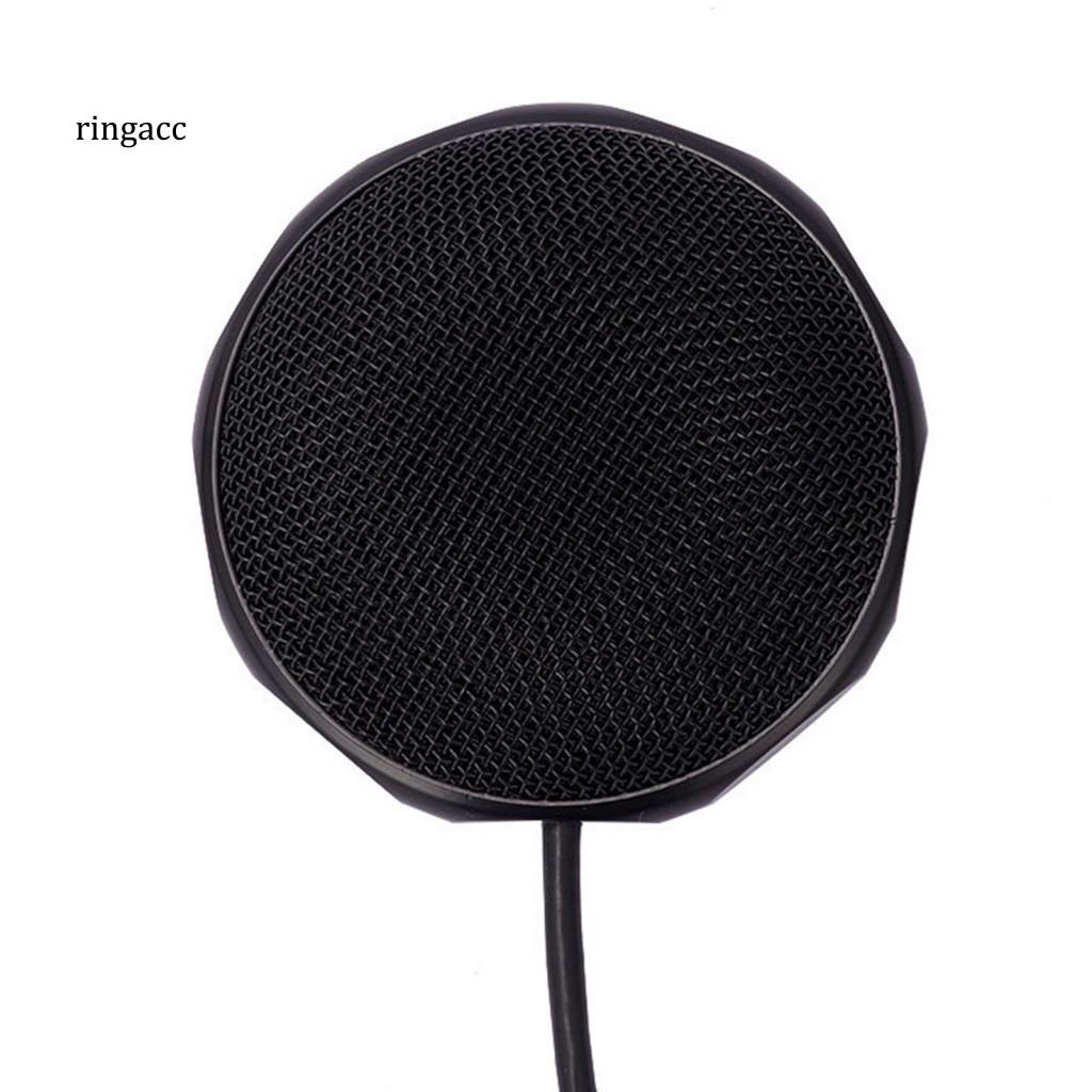 Micro RGA Đầu Cắm Bằng Kim Loại Cảm Ứng Đa Hướng Cho Hội Nghị