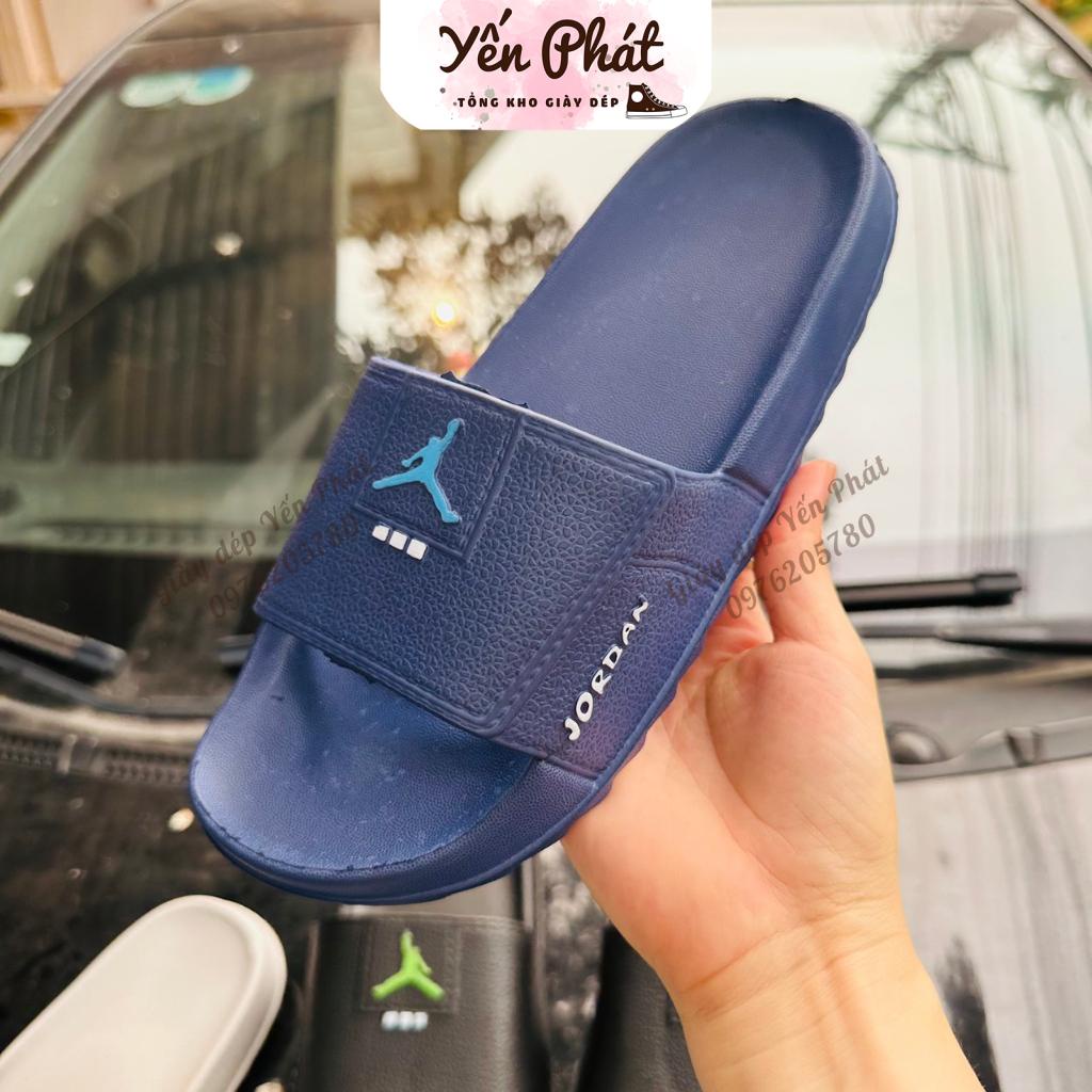 Dép Nam Quai Ngang Mẫu Mới Đơn Giản Trẻ Trung Chất Nhẹ Êm Chân  MS9011