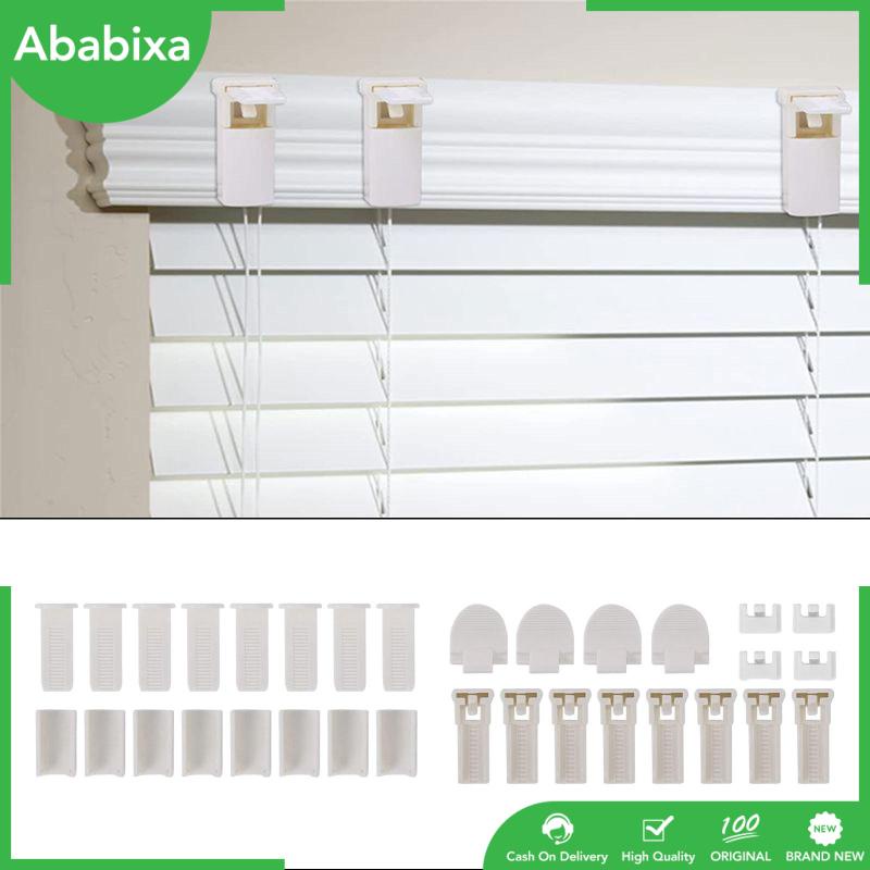 Bộ 32 Món Dụng Cụ Sửa Chữa Rèm Cửa Sổ / Cửa Đi Tiện Dụng