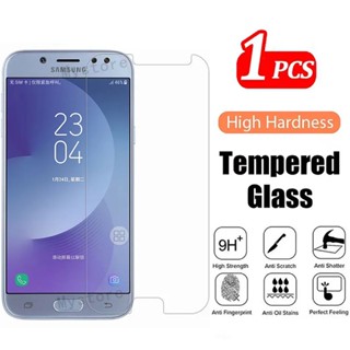Kính cường lực dành Cho Samsung Galaxy S7 S6 J7 J5 J2 Prime J3 J1 A9 Pro A3 A5 A7 A9 2016 2018 2017 Note 5