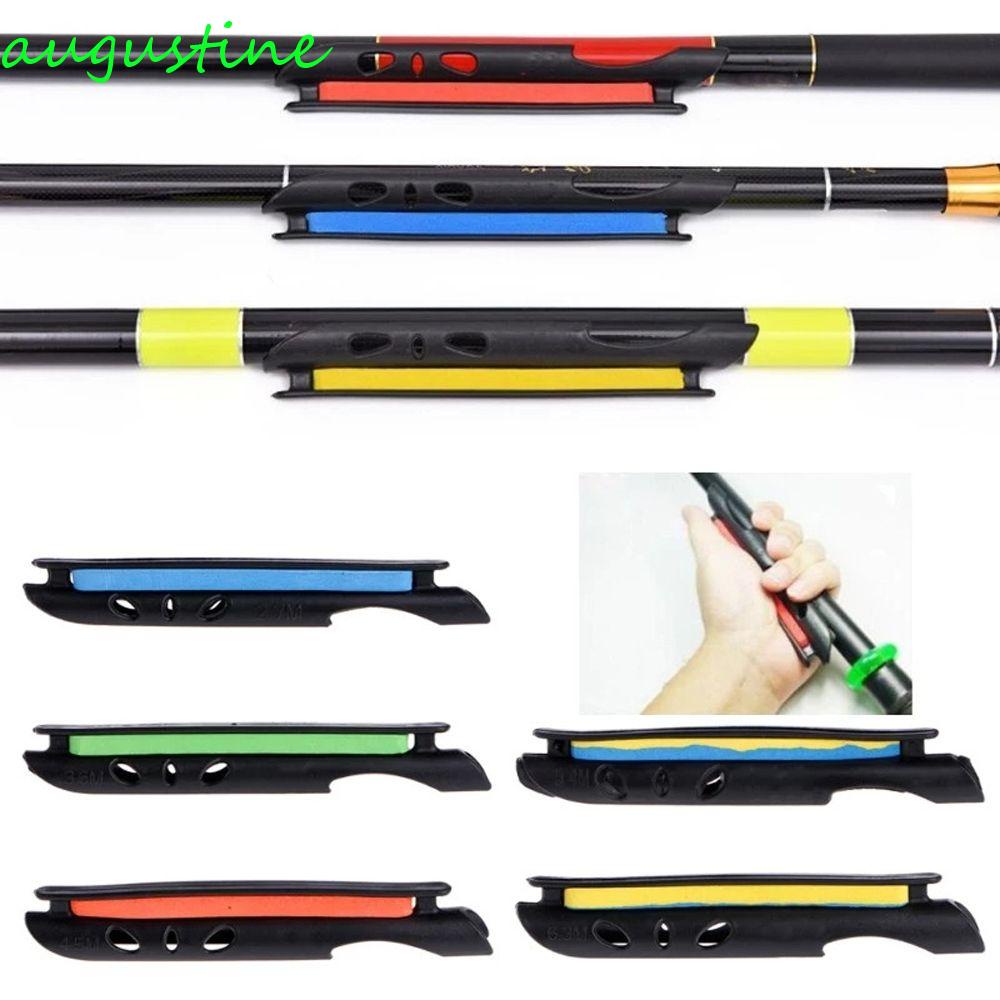 Phụ Kiện Kẹp Cần Câu Cá Bằng Nhựa EVA Tiện Dụng