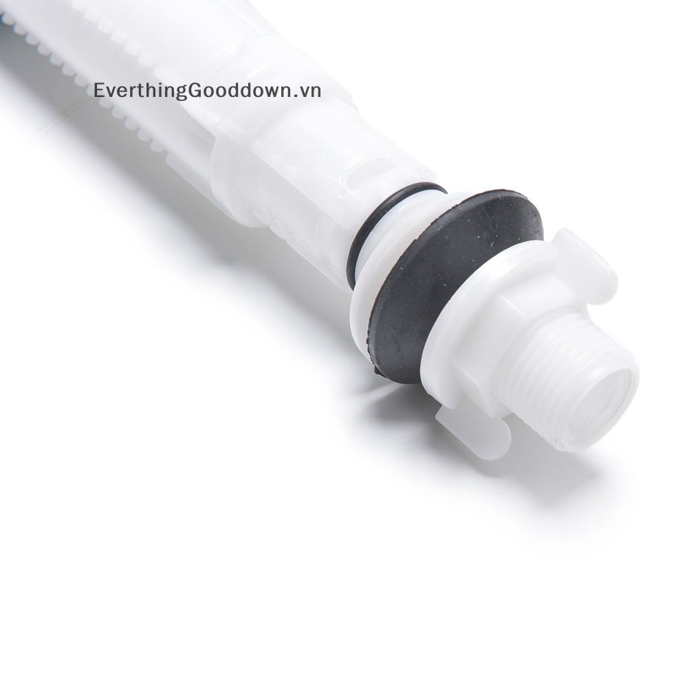 Everthinggood Nút Nhấn Xả Kép Thông Dụng Cho Toilet