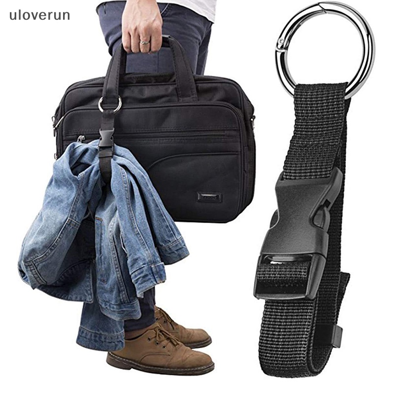 1 Dây Đai Hành Lý Du Lịch Có Thể Điều Chỉnh Tiện Dụng