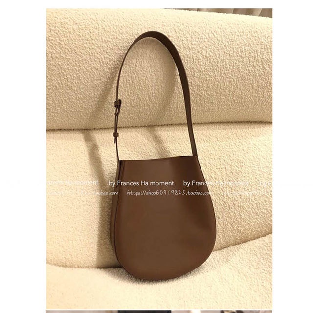 Túi Xách Nữ Đeo Chéo Thời Trang Hàn Quốc Cỡ A4