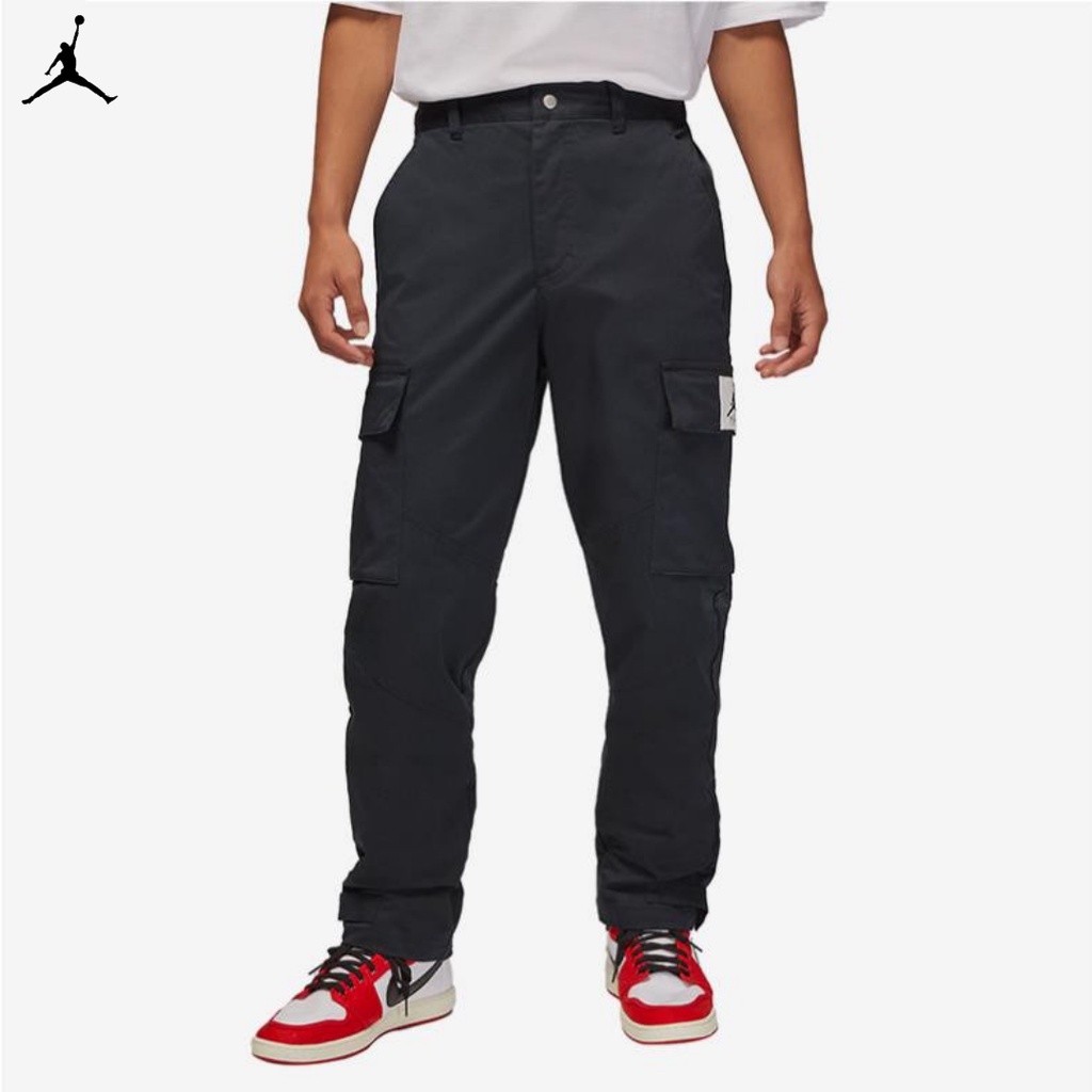 Quần Thể Thao Air Jordan DQ7343 Thời Trang Năng Động Cho Nam