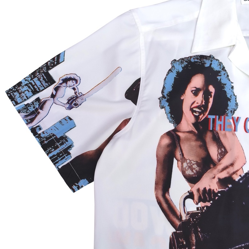 Áo Thun Tay Ngắn Dáng Rộng In Chữ Thời Trang Cho Nam Và Nữ