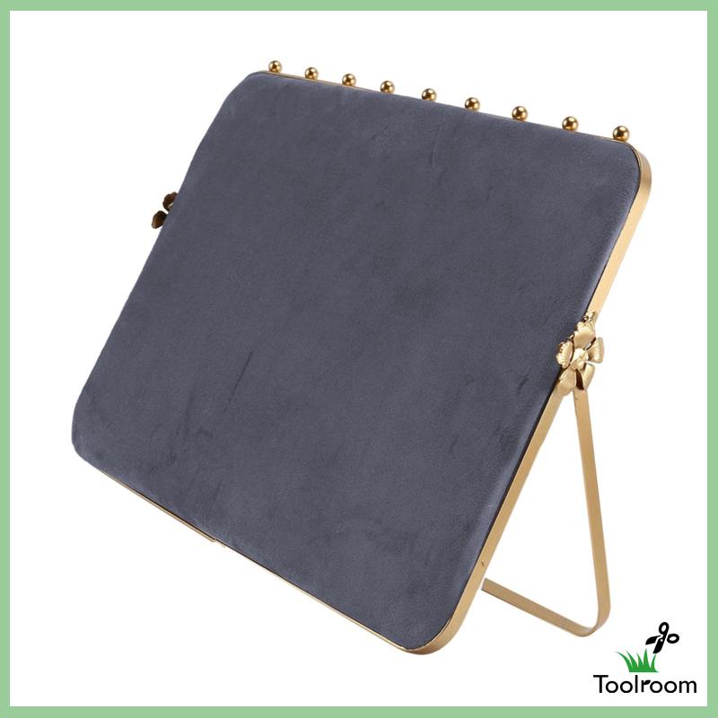 Giá Đỡ Vòng cổ Hai Mặt Thiết Kế Độc Đáo Tiện Dụng