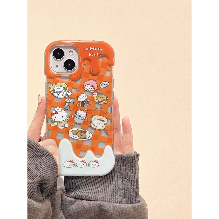 ✅Ốp Điện Thoại Mềm Họa Tiết Graffiti / Kẻ Sọc 12kt 12kt Cho iPhone11promax xr 12pro713