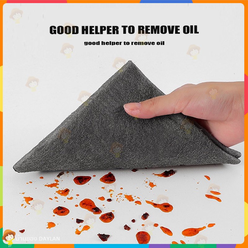 Khăn Lau Kính Mềm Mại Siêu Thấm Hút Không Để Lại Dấu Vết