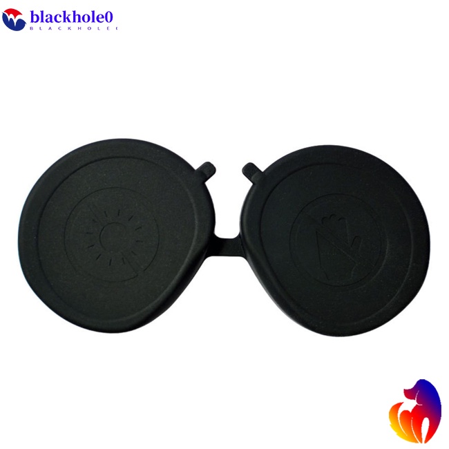 Nắp Bảo Vệ Ống Kính Vr Bằng Silicon Mềm Chống Trầy Cho Pico 4