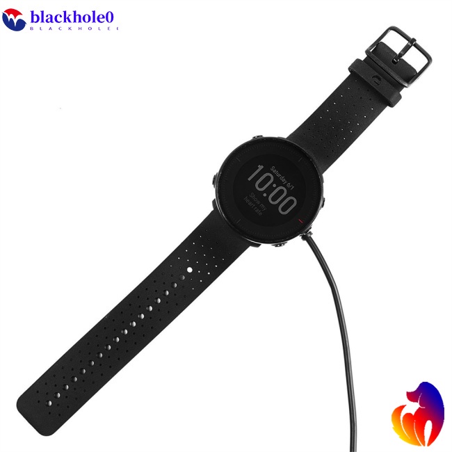 Dây Cáp Sạc Đồng Bộ Dữ Liệu Thay Thế Tương Thích Với Polar Vantage M / V2 / Ignite