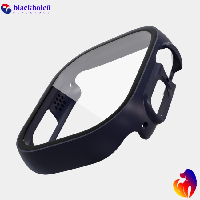 Ốp Bảo Vệ Màn Hình Chống Trầy Khung Rỗng Cho Iwatch Ultra 49mm