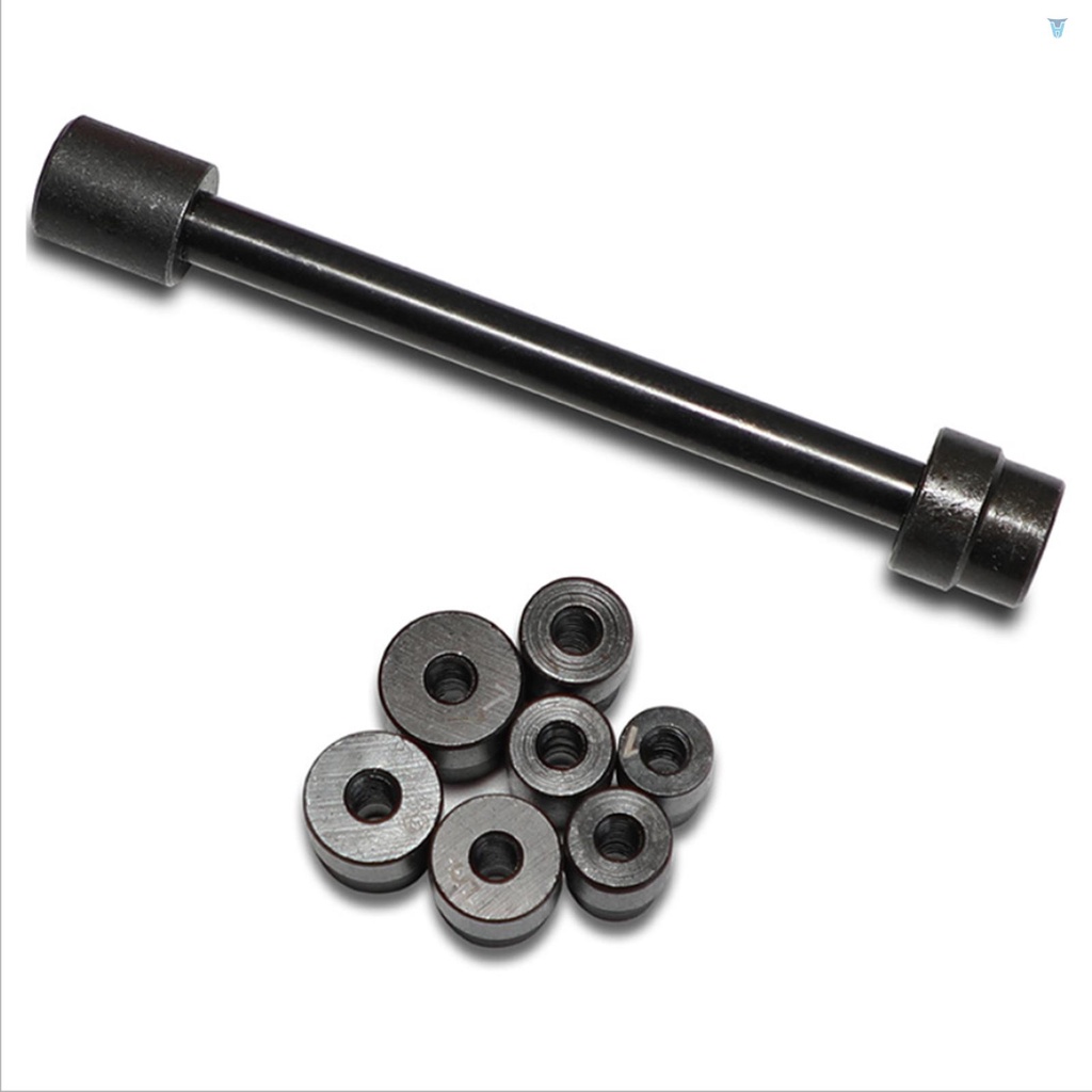 Bộ 17 Dụng Cụ Sửa Chữa Xe Hơi Chất Lượng Cao