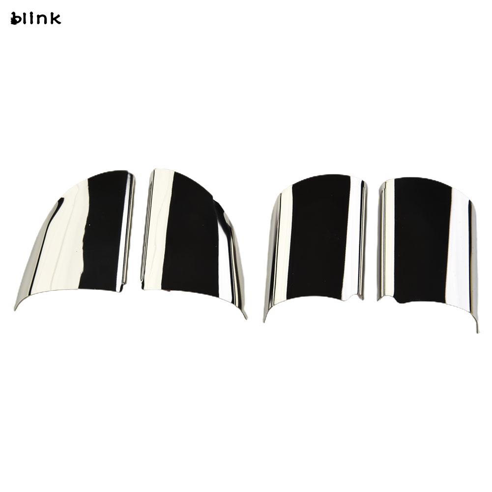 Phụ Kiện Trang Trí Vô Lăng Xe Hơi Ford Transit MK7 LTD ST 2.2 TDCI ,SWB, LWB T260